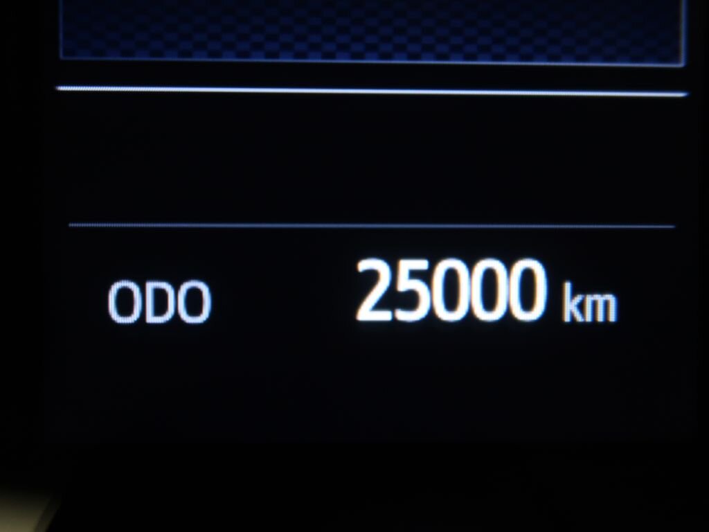 Toyota C-HR SUV 1,8 l 72 kw