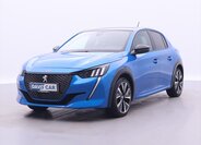 Peugeot 208 Hatchback 1,2 l 74 kw