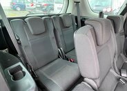 Renault Grand Scénic MPV 1,4 l 96 kw