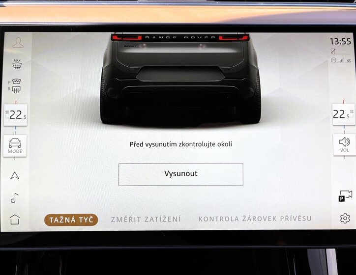 Land Rover Range Rover Sport 31