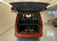 Volkswagen Multivan Ostatní 1,5 l 130 kw