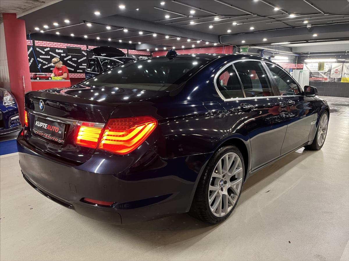 BMW Řada 7