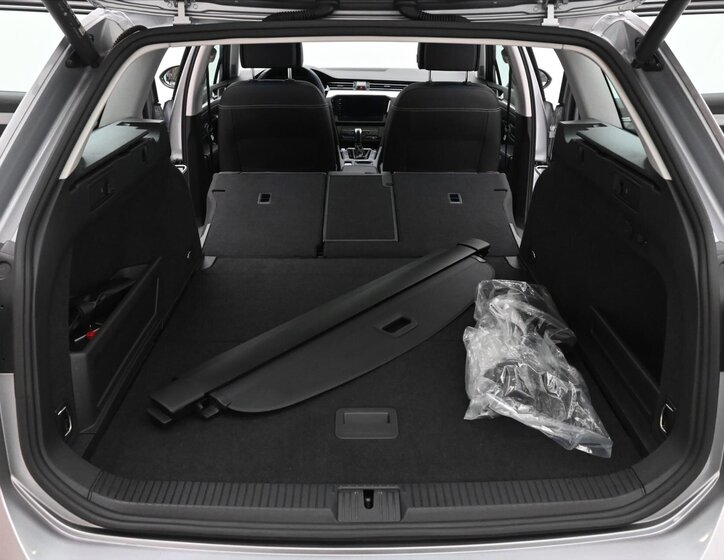 Volkswagen Passat 11