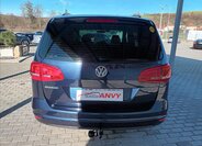 Volkswagen Sharan MPV 1,4 l 110 kw
