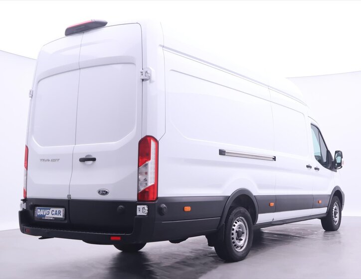 Ford Transit Ostatní 2,0 l 96 kw