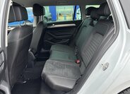 Volkswagen Passat Kombi 2,0 l 110 kw