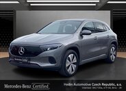 Mercedes-Benz EQA SUV / Terénní 0,0 140 kw