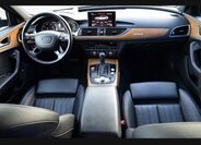 Audi A6 Kombi 0,0 200 kw