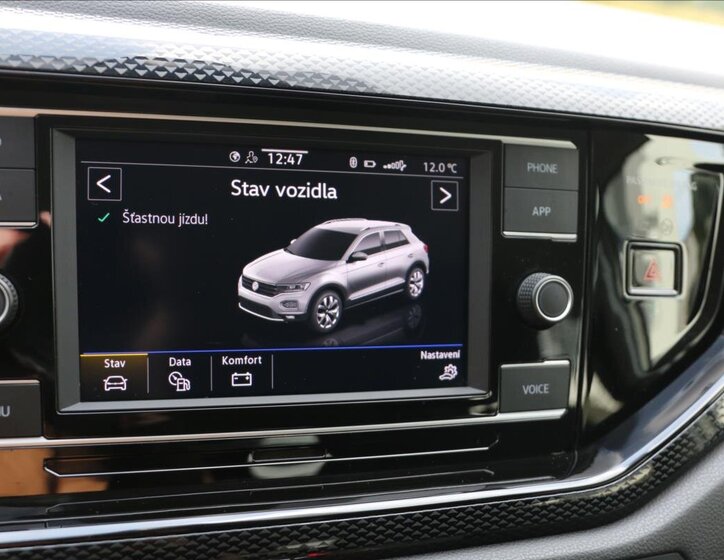 Volkswagen Taigo SUV / Terénní 999,0 70 kw
