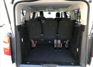 Toyota ProAce Kombi 2,0 l 110 kw