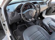Dacia Duster SUV / Terénní 1,2 l 92 kw