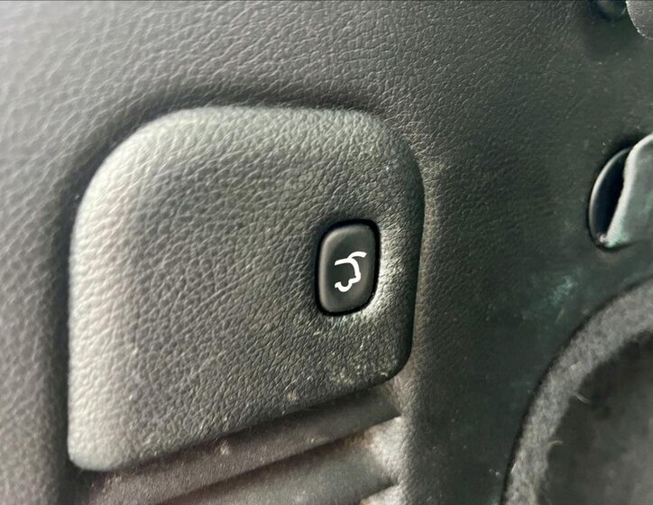 Jeep Grand Cherokee SUV 3,0 l 184 kw