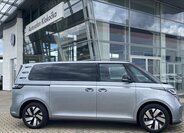 Volkswagen ID.Buzz Ostatní 0,0 210 kw