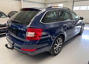 Škoda Octavia Kombi 1,4 l 103 kw