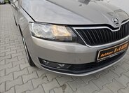 Škoda Rapid 35