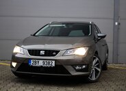 Seat Leon Kombi 2,0 l 135 kw