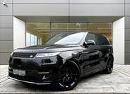 Land Rover Range Rover Sport 1