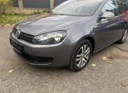 Volkswagen Golf 5