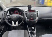 KIA Ceed Kombi 1,6 l 85 kw
