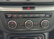 Volkswagen Sharan MPV 2,0 l 103 kw
