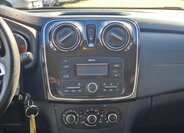 Dacia Logan Kombi 999,0 54 kw