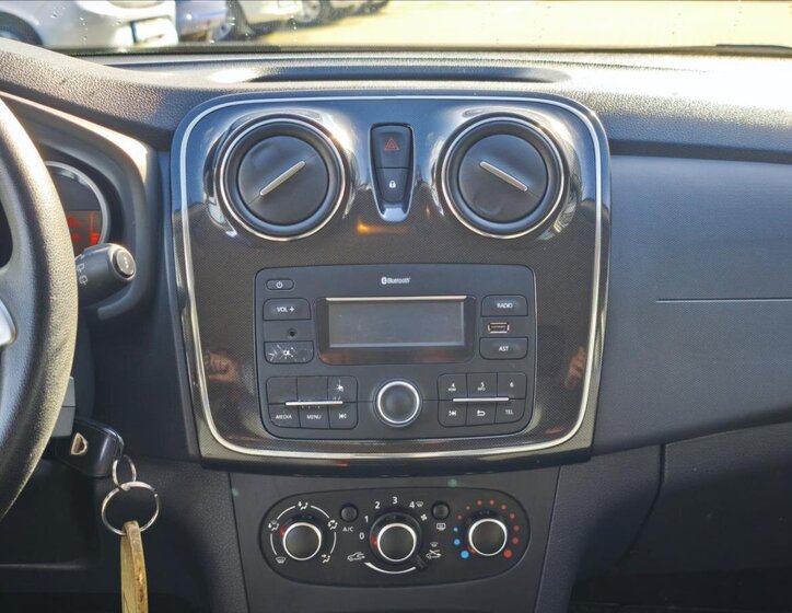 Dacia Logan Kombi 999,0 54 kw