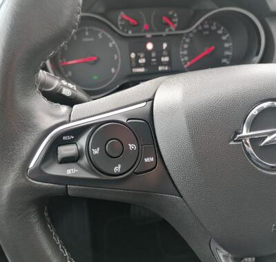 Opel Grandland X 19