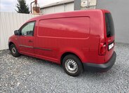Volkswagen Caddy 10