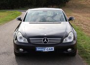 Mercedes-Benz CLS Sedan 3,5 l 215 kw