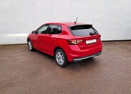 Škoda Fabia Hatchback 999,0 85 kw