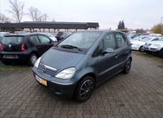 Mercedes-Benz Třídy A Kombi 1,6 l 75 kw