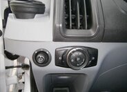 Ford Transit Sklápěč 2,2 l 92 kw