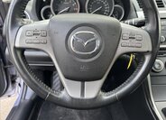 Mazda 6 Hatchback 1,8 l 88 kw