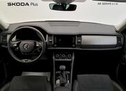 Škoda Kodiaq 5