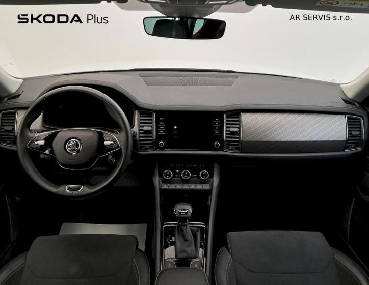 Škoda Kodiaq 5