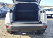 Peugeot 2008 Hatchback 1,2 l 74 kw