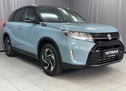 Suzuki Vitara 3