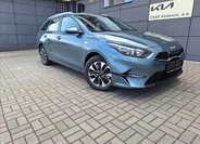 KIA Ceed Kombi 1,5 l 103 kw