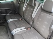 Citroën Berlingo Kombi 1,6 l 80 kw