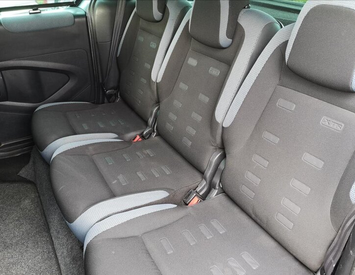 Citroën Berlingo Kombi 1,6 l 80 kw