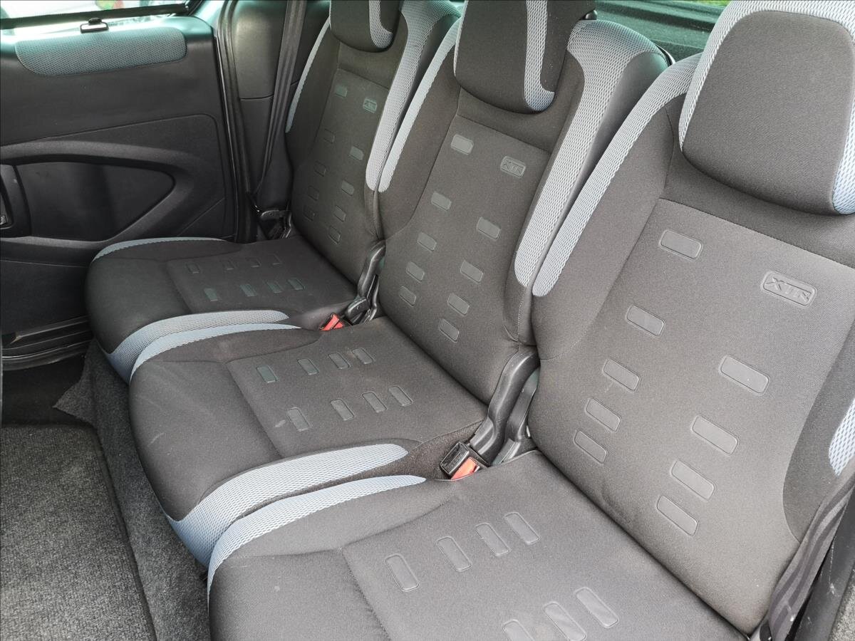 Citroën Berlingo Kombi 1,6 l 80 kw