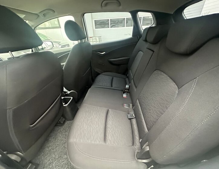 Hyundai ix20 MPV 1,6 l 92 kw