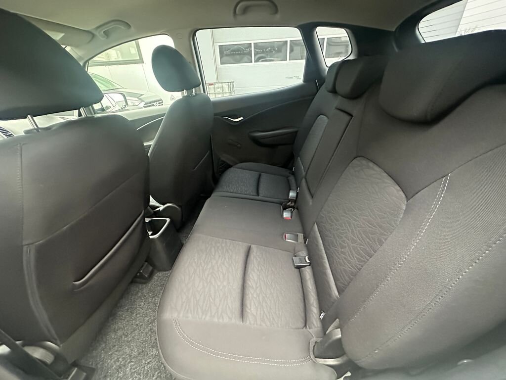 Hyundai ix20 MPV 1,6 l 92 kw