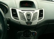 Ford Fiesta Hatchback 1,4 l 50 kw