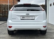 Ford Focus Hatchback 1,6 l 74 kw