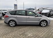 Ford S-MAX 5
