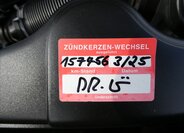 Audi A3 Hatchback 1,2 l 77 kw