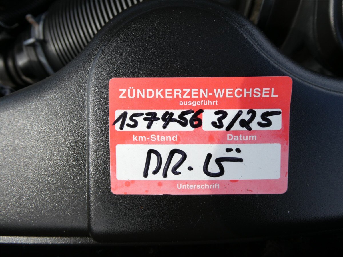 Audi A3 Hatchback 1,2 l 77 kw