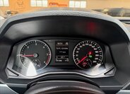 Volkswagen Amarok Pick-up 3,0 l 150 kw