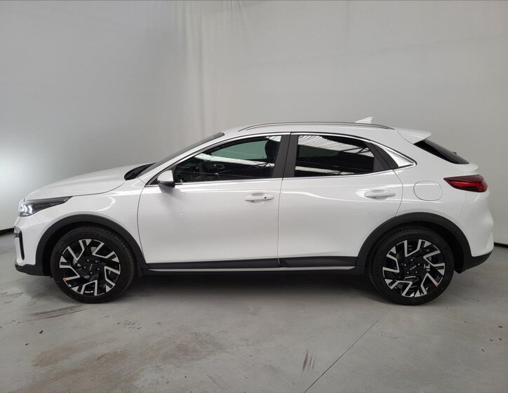KIA XCeed Hatchback 1,6 l 110 kw